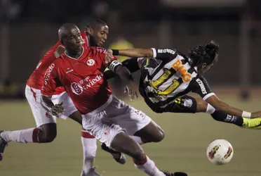 El día que Luis Guadalupe dejó en el suelo al crack brasileño Neymar