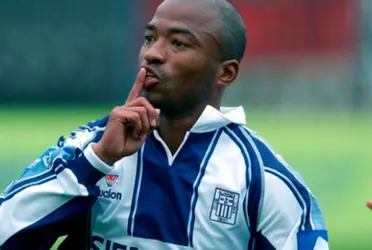 El día que Waldir Sáenz sufrió el peor menosprecio de Alianza Lima.