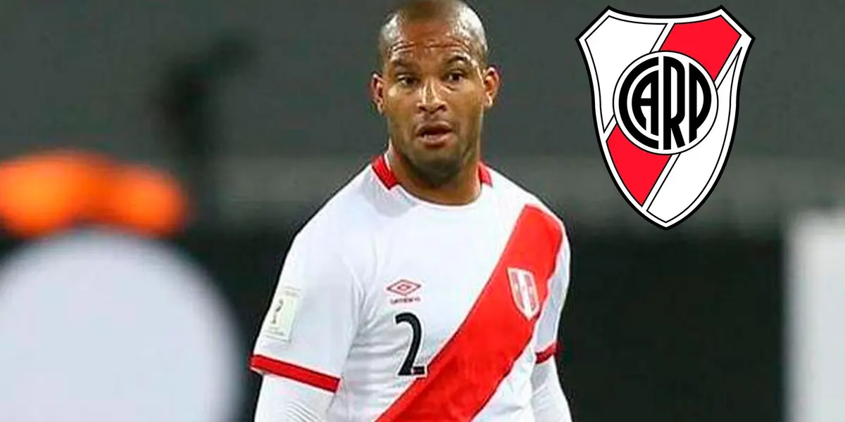 El ‘Diamante Negro’ recomendó a este talento peruano