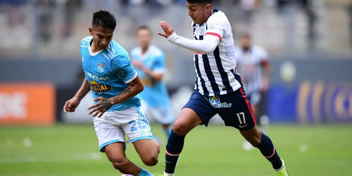 El dineral que perderá Sporting Cristal en su duelo ante Alianza Lima