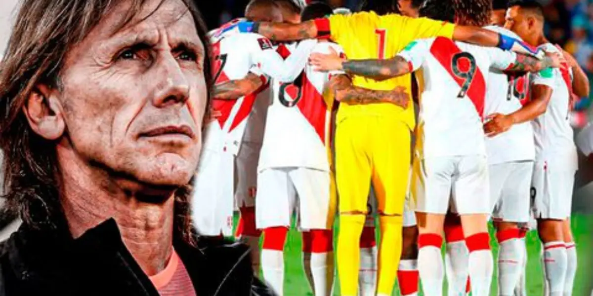 El directivo le seguiría los pasos a Gareca