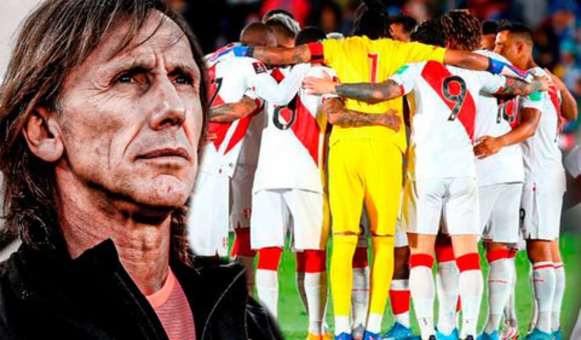 El directivo le seguiría los pasos a Gareca