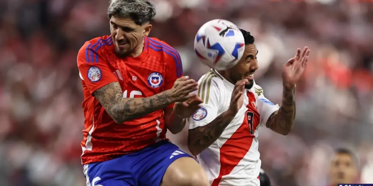 El director deportivo no está nada contento con la decisión