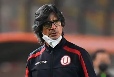 El director técnico, Ángel Comizzo debe mantener a Hernán Novick durante los 90 minutos del partido para hacer daño a la defensa de Alianza Lima y generar más espacios en delantera