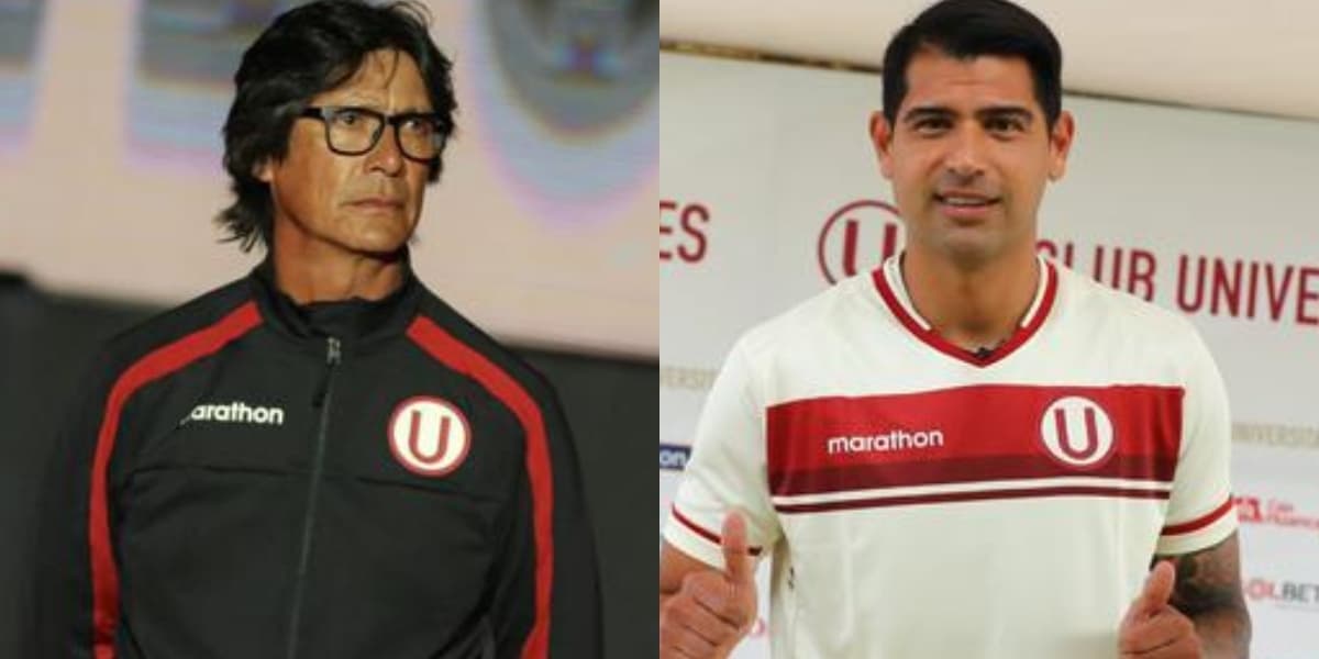 El director técnico, Ángel Comizzo deja en el olvido a Alex Valera y utiliza constantemente a Enzo Gutiérrez como cabeza de área