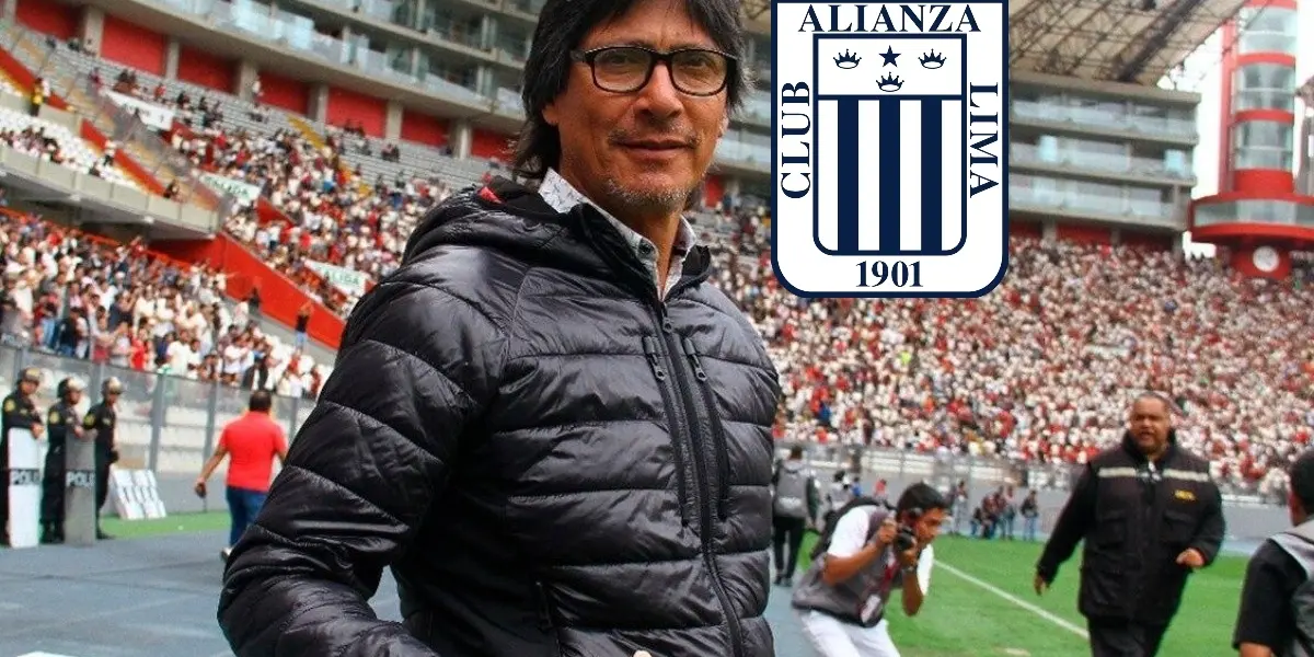 El director técnico, Ángel Comizzo, no tomará en cuenta a Federico Alonso ante Ayacucho y con ello quiere tenerlo listo para el clásico del fútbol peruano.