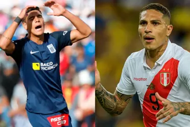 El director técnico Carlos Bustos apuntaría a los juveniles para cambiar de aires al primer plantel de Alianza Lima