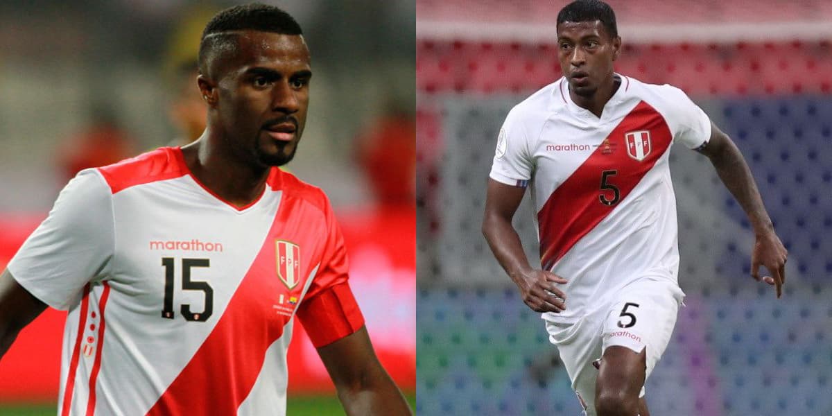 El director técnico del club donde juega Araujo enumeró las bondades del defensa que lo harían mejor que la 'sombra'.