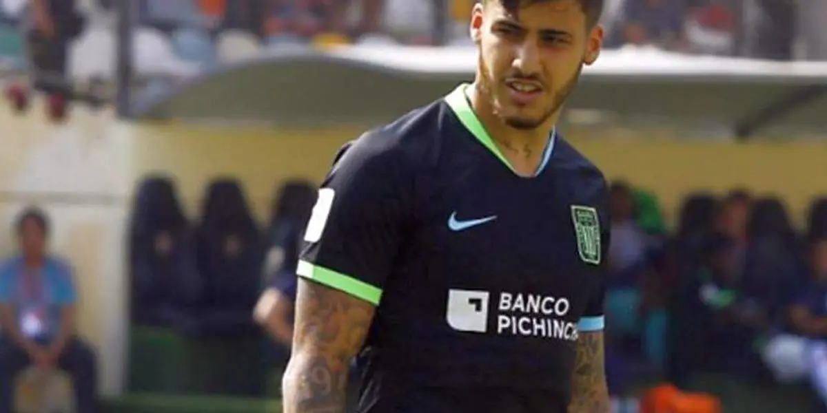 El director técnico, Mario Salas, aceleraba el regreso de Beto da Silva y puso en riesgo el estado físico del jugador.