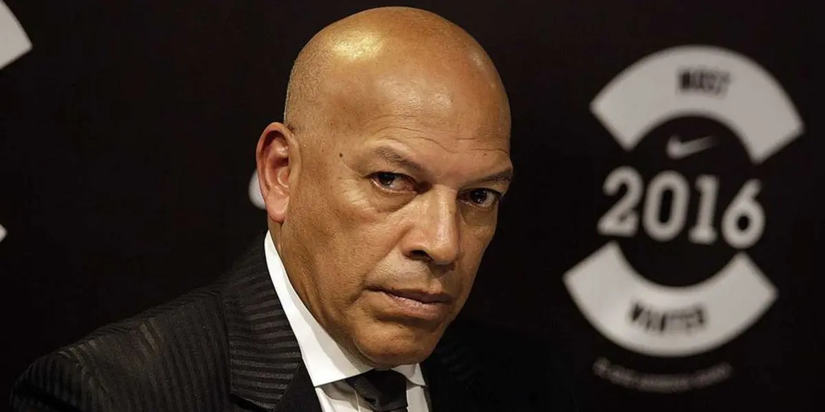 El director técnico, Roberto Mosquera, apostaría por la titularidad de Jesús Castillo en lugar de Martín Távara.