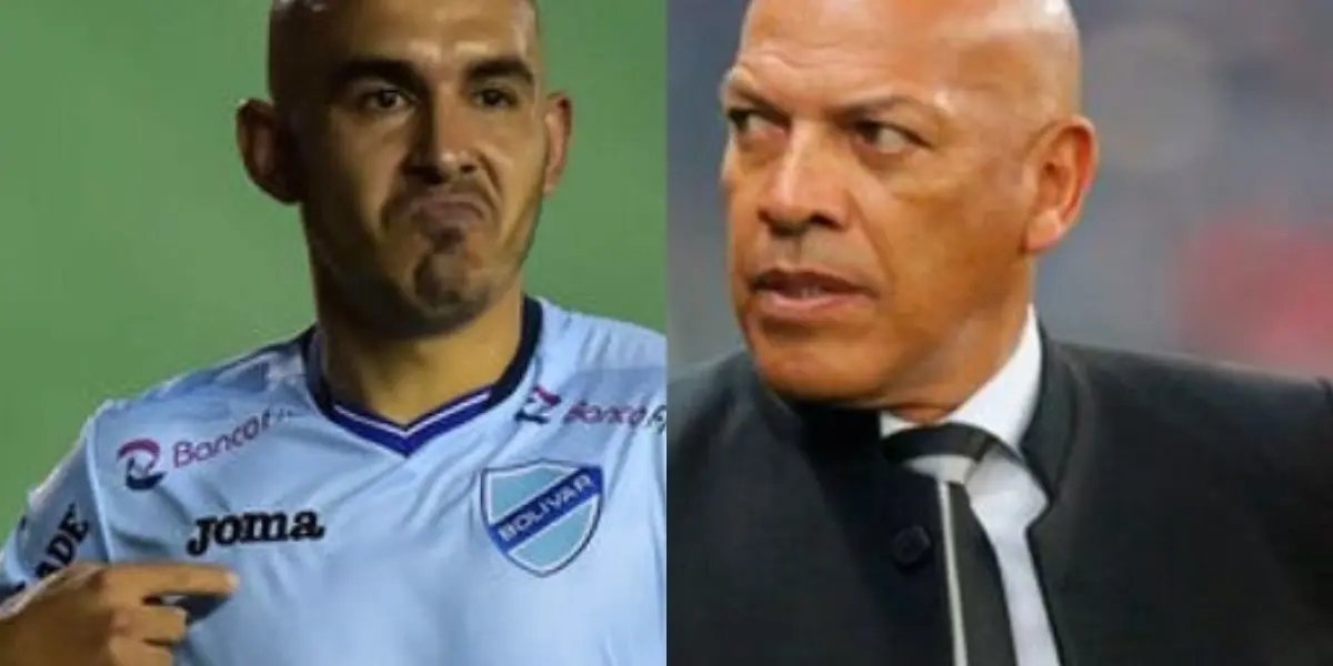 El director técnico, Roberto Mosquera decidió no tomar en cuenta a Marcos Riquelme y prepara algunos cambios para el partido ante Universitario