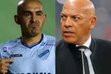 El director técnico, Roberto Mosquera decidió no tomar en cuenta a Marcos Riquelme y prepara algunos cambios para el partido ante Universitario