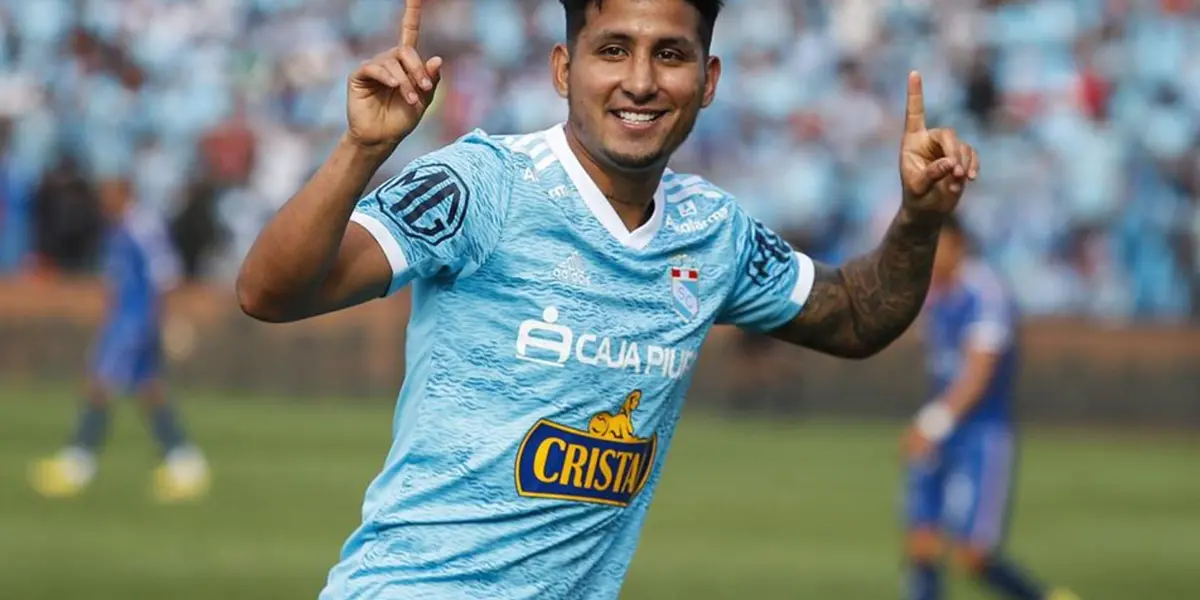 El drama que vive el ex delantero de Sporting Cristal