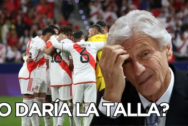 El DT argentino no cuenta con un apoyo incondicional en el medio nacional