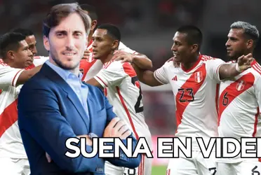 El DT argentino es uno de los candidatos que existen en la interna de Videna