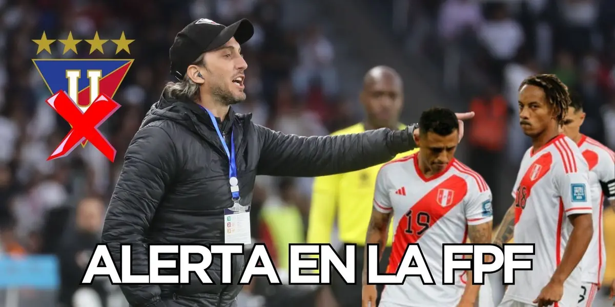 El DT argentino es uno de los principales candidatos para reemplazar a Reynoso