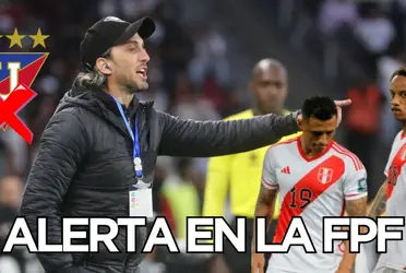 El DT argentino es uno de los principales candidatos para reemplazar a Reynoso