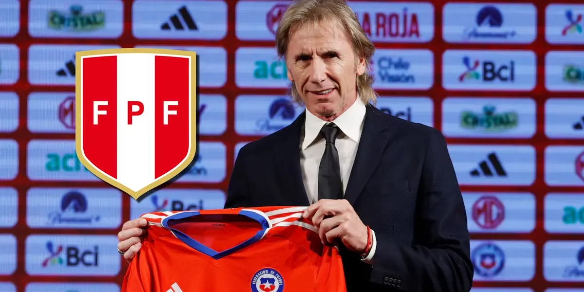 El DT argentino no la pasa bien en Chile y podría cambiar de aires