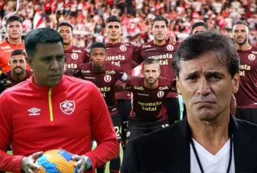 El DT argentino sería presentado en Ate en los próximos días