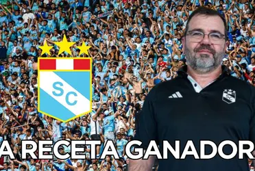 El DT brasileño y la tarea pendiente que deberá cumplir de cara al 2024