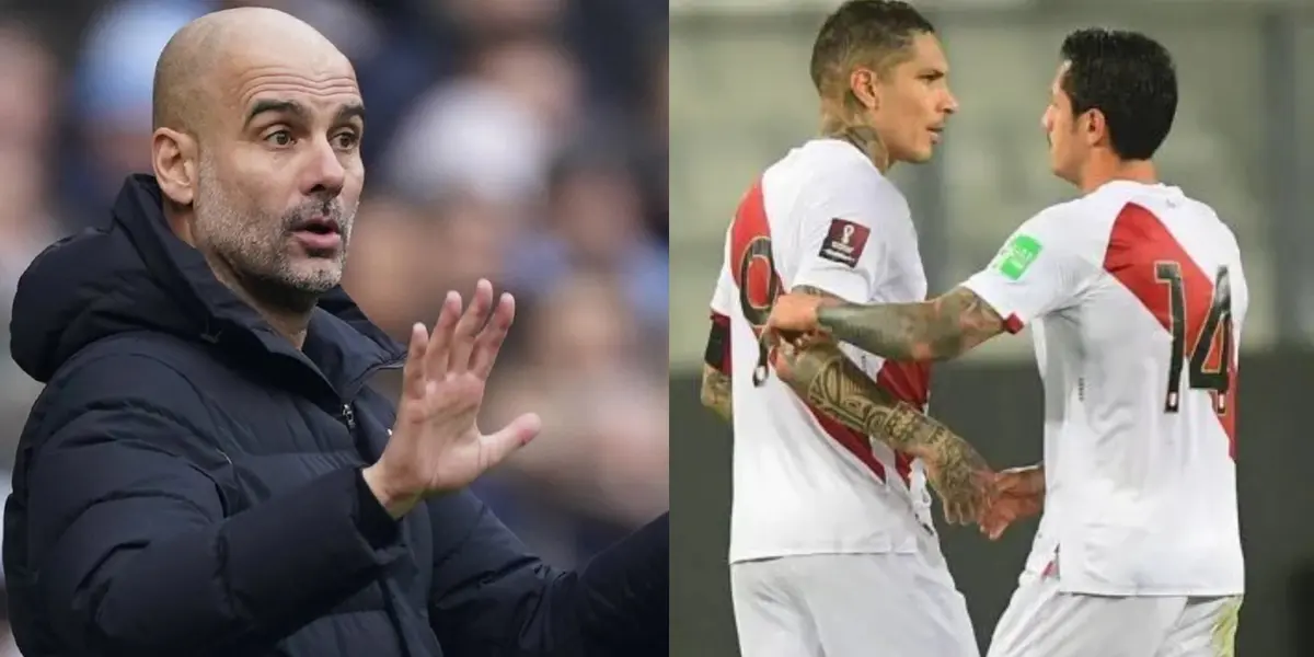 El DT campeón de la Premier League reveló quién es el mejor goleador de la bicolor