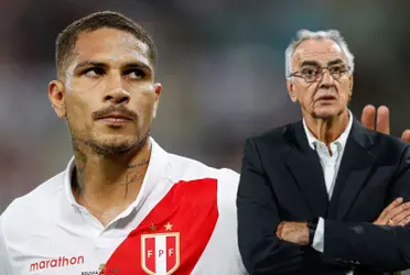 El DT charrúa habría determinado lo que pasará con el goleador en Videna