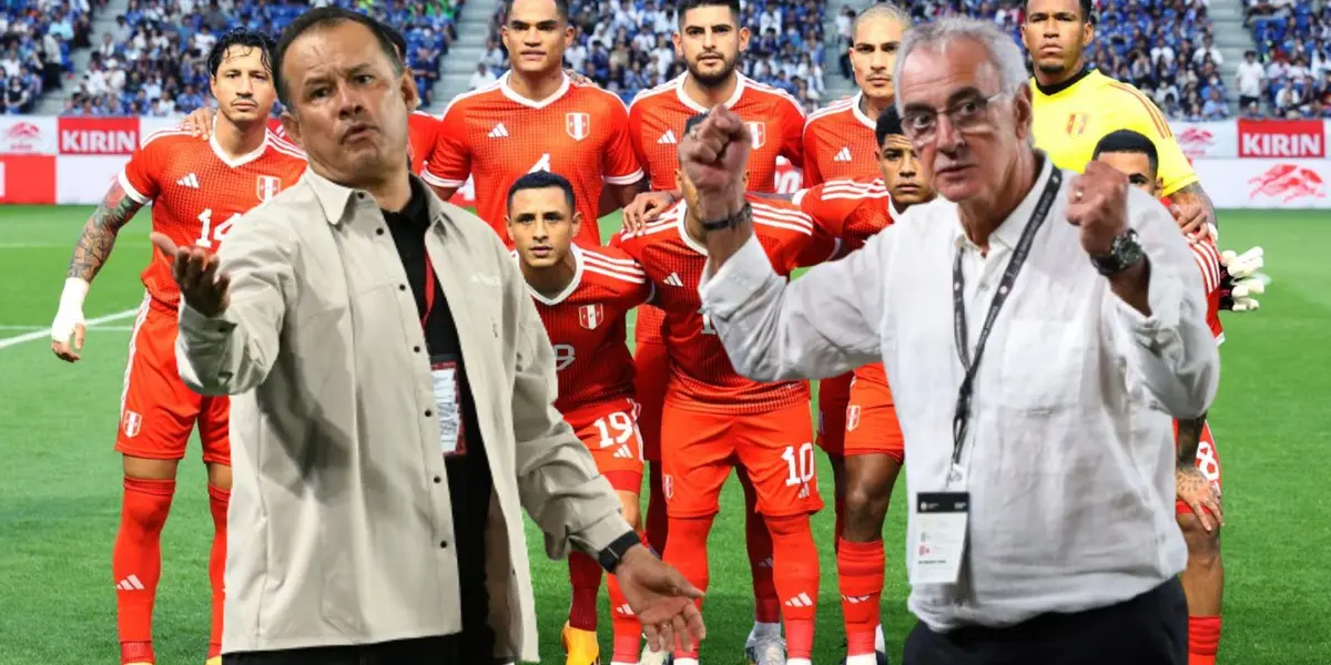 El DT charrúa quiere hacerla linda al mando del equipo de todos