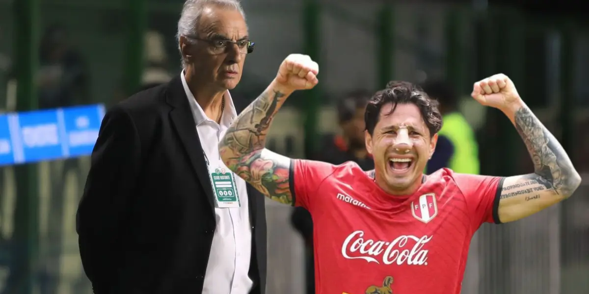 El DT charrúa ya conoce muy bien a sus futuros pupilos de la Bicolor