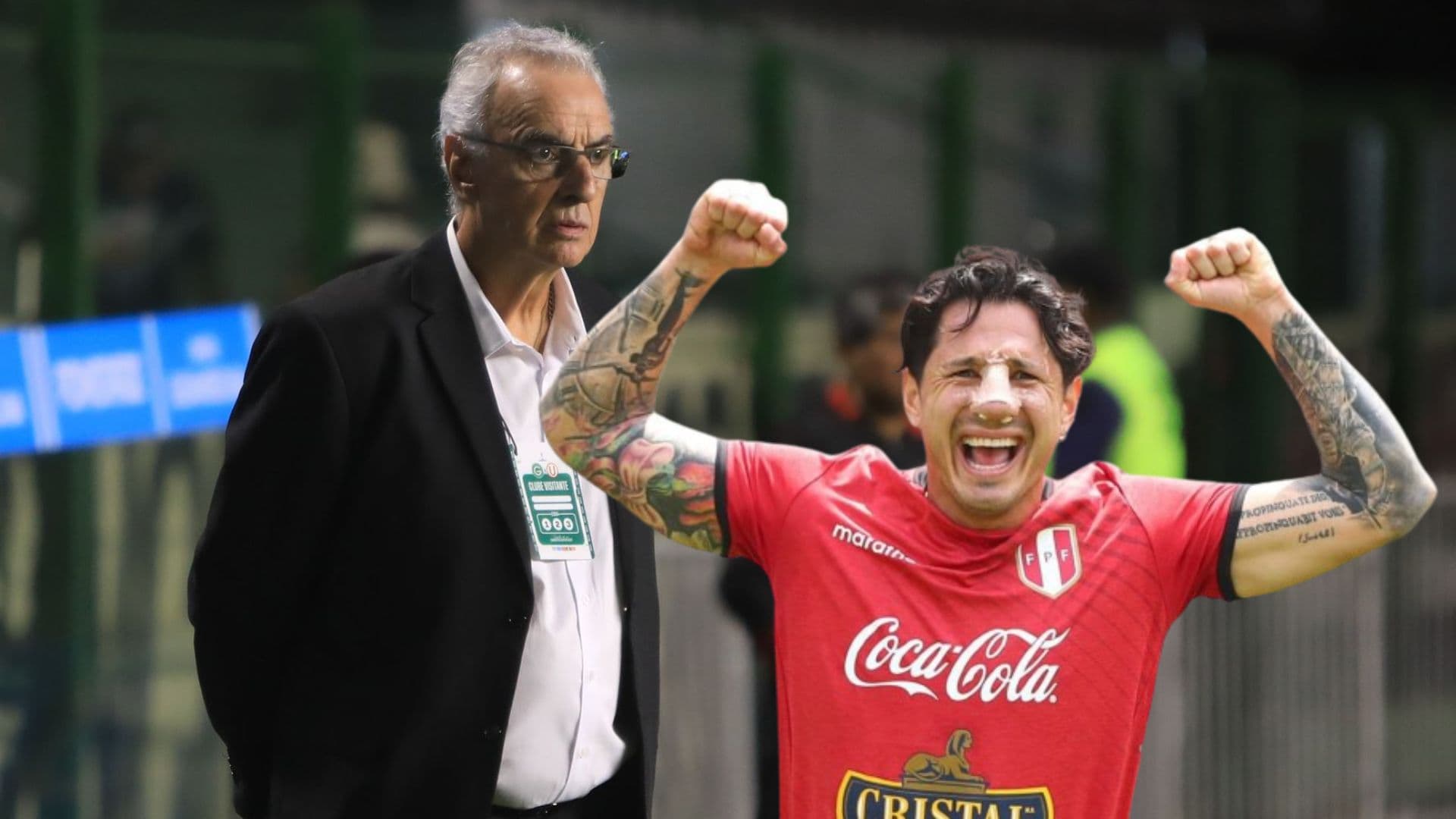 El DT charrúa ya conoce muy bien a sus futuros pupilos de la Bicolor