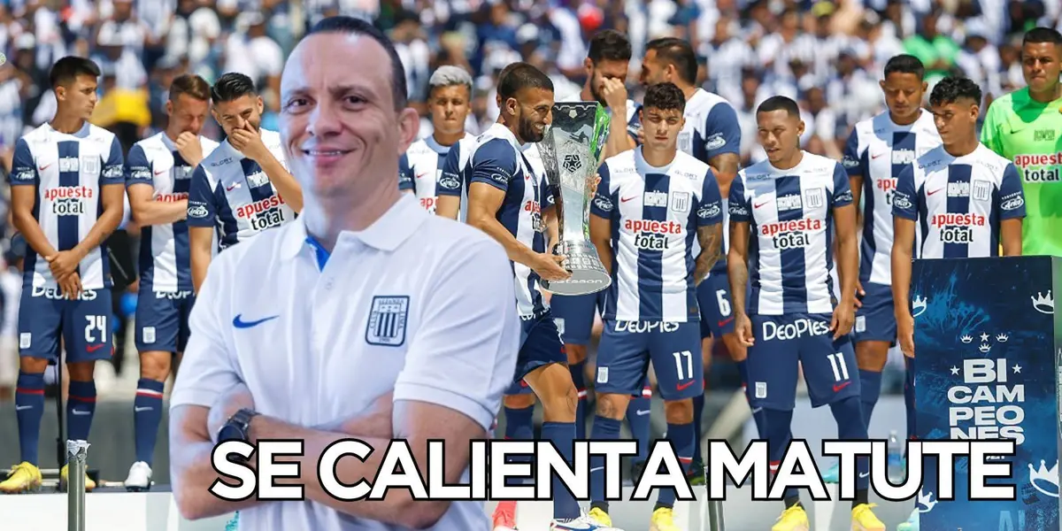 El DT colombiano ya empezó a generar antipatía en el país