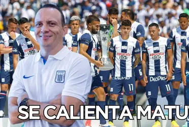 El DT colombiano ya empezó a generar antipatía en el país