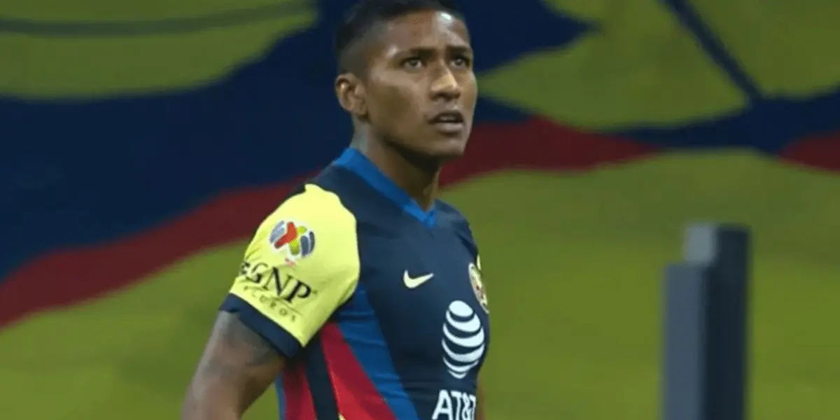 El DT del América, Santiago Solari, reveló que la plantilla está cerrada.