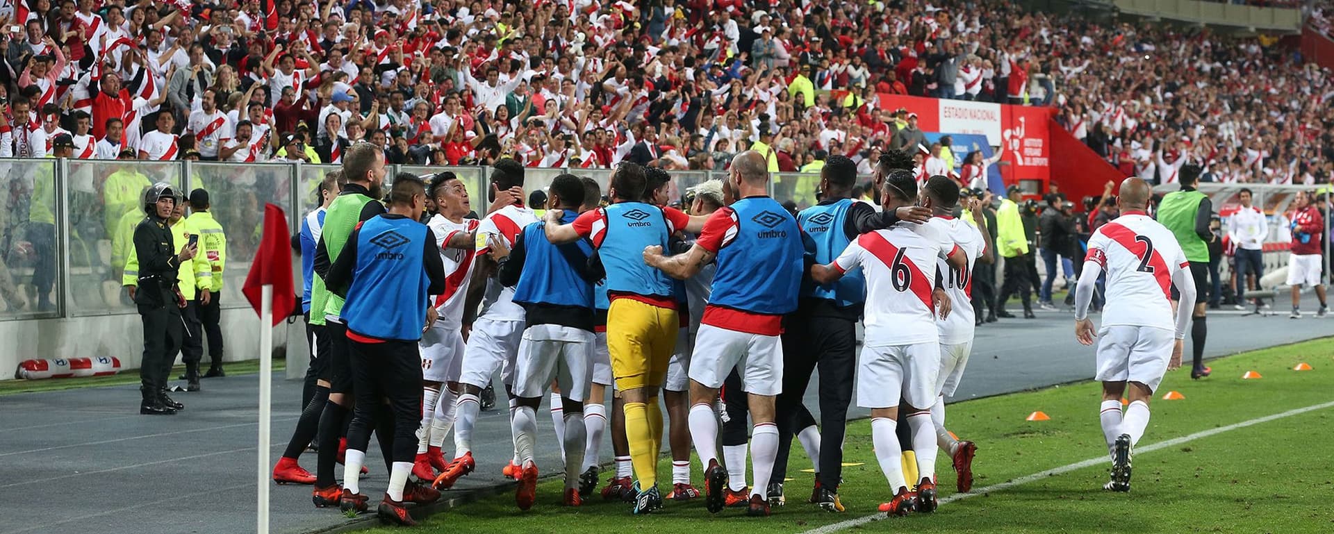 El DT ha sabido cómo responder ante uno de los mayores problemas de los grandes equipos, la renovación del plantel.