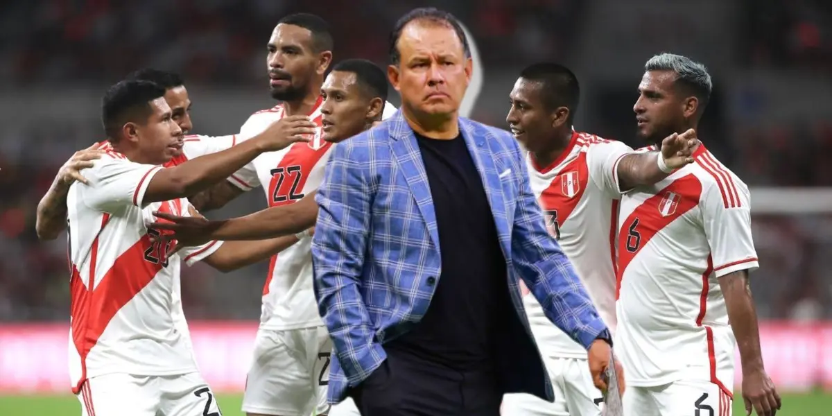 El DT de la Bicolor tendrá una nueva oportunidad ante Argentina el día de mañana