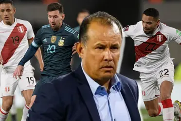 El DT de la Bicolor viene siendo muy cuestionado durante los últimos días