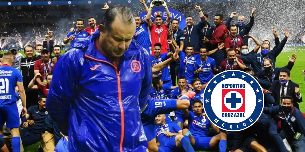 El DT nacional no para de seguir siendo parte de noticias negativas