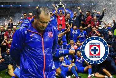 El DT nacional no para de seguir siendo parte de noticias negativas