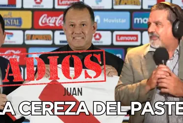 El DT nacional sigue siendo muy resistido por la prensa deportiva local