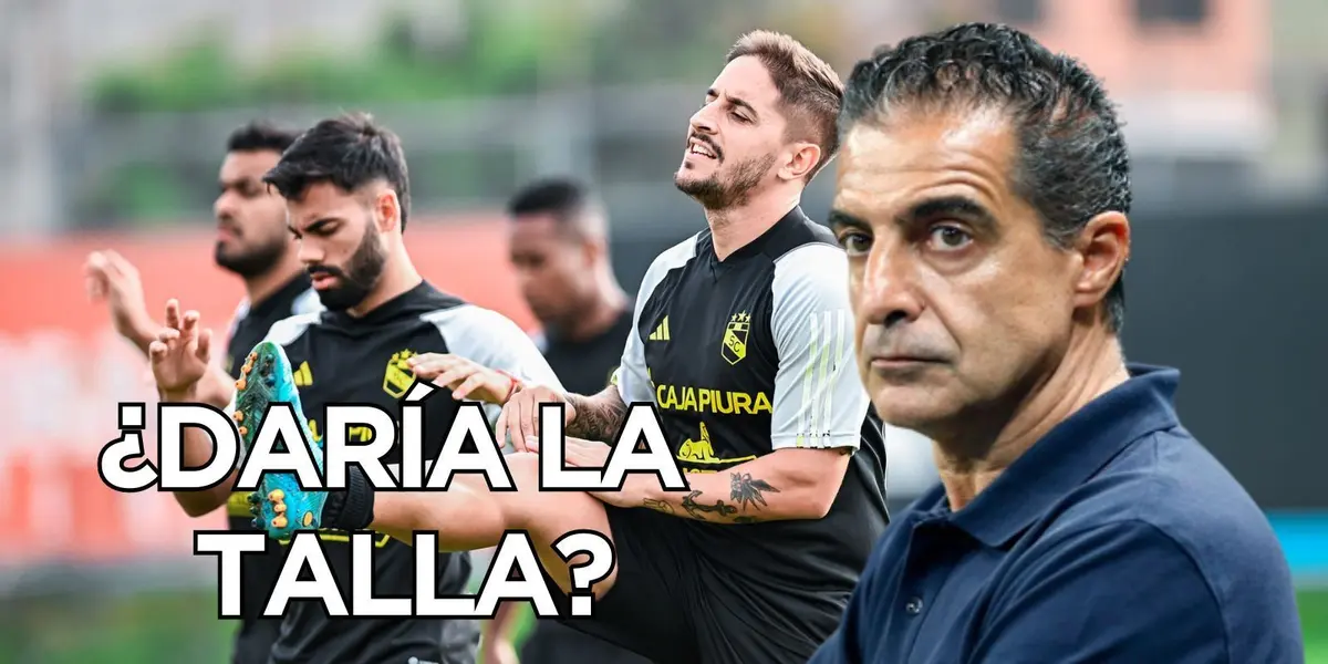 El DT portugués ya fue notificado con una propuesta formal por la directiva celeste