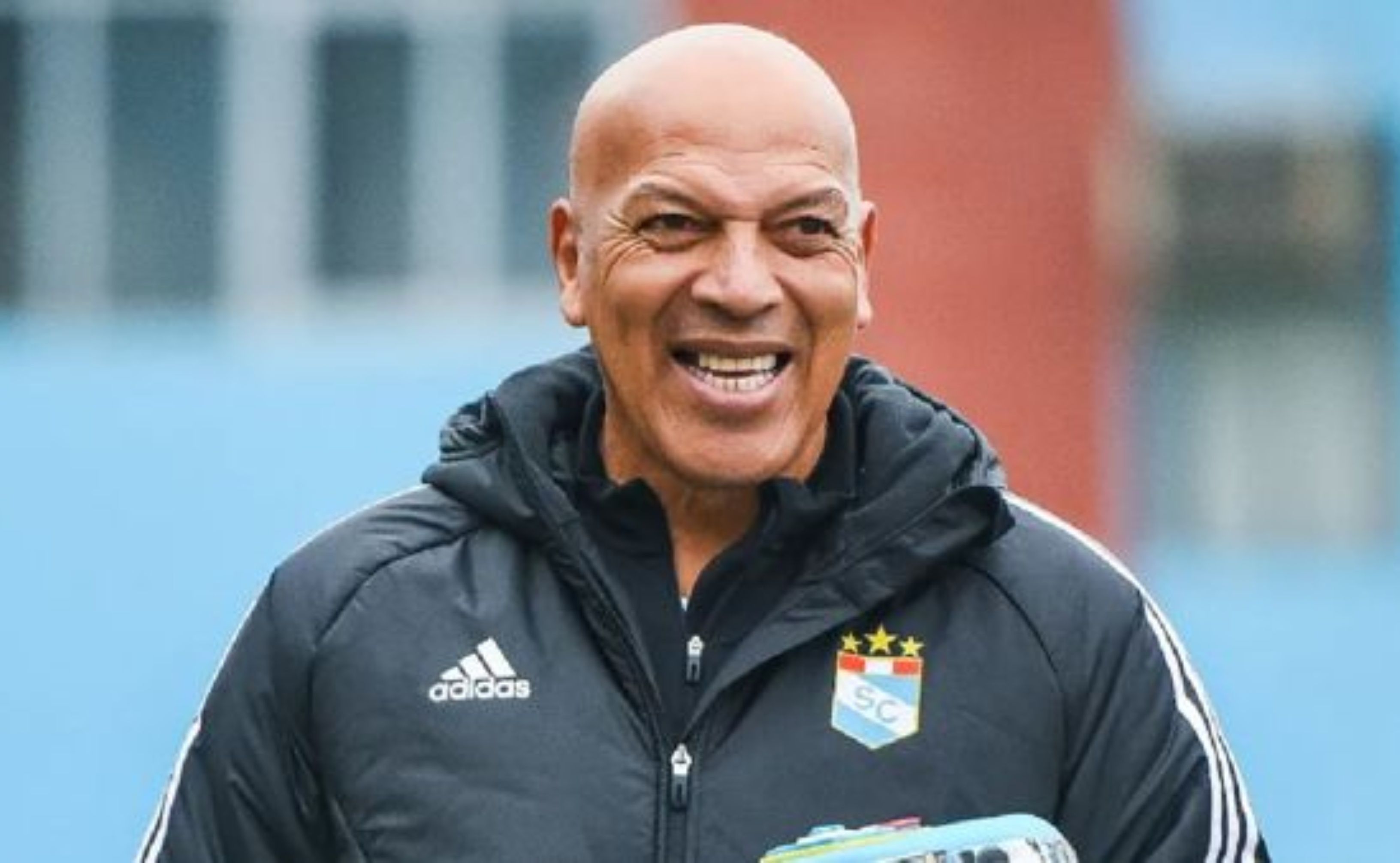 El DT ‘rimense’ podría dejar la institución de fin de esta temporada 2022