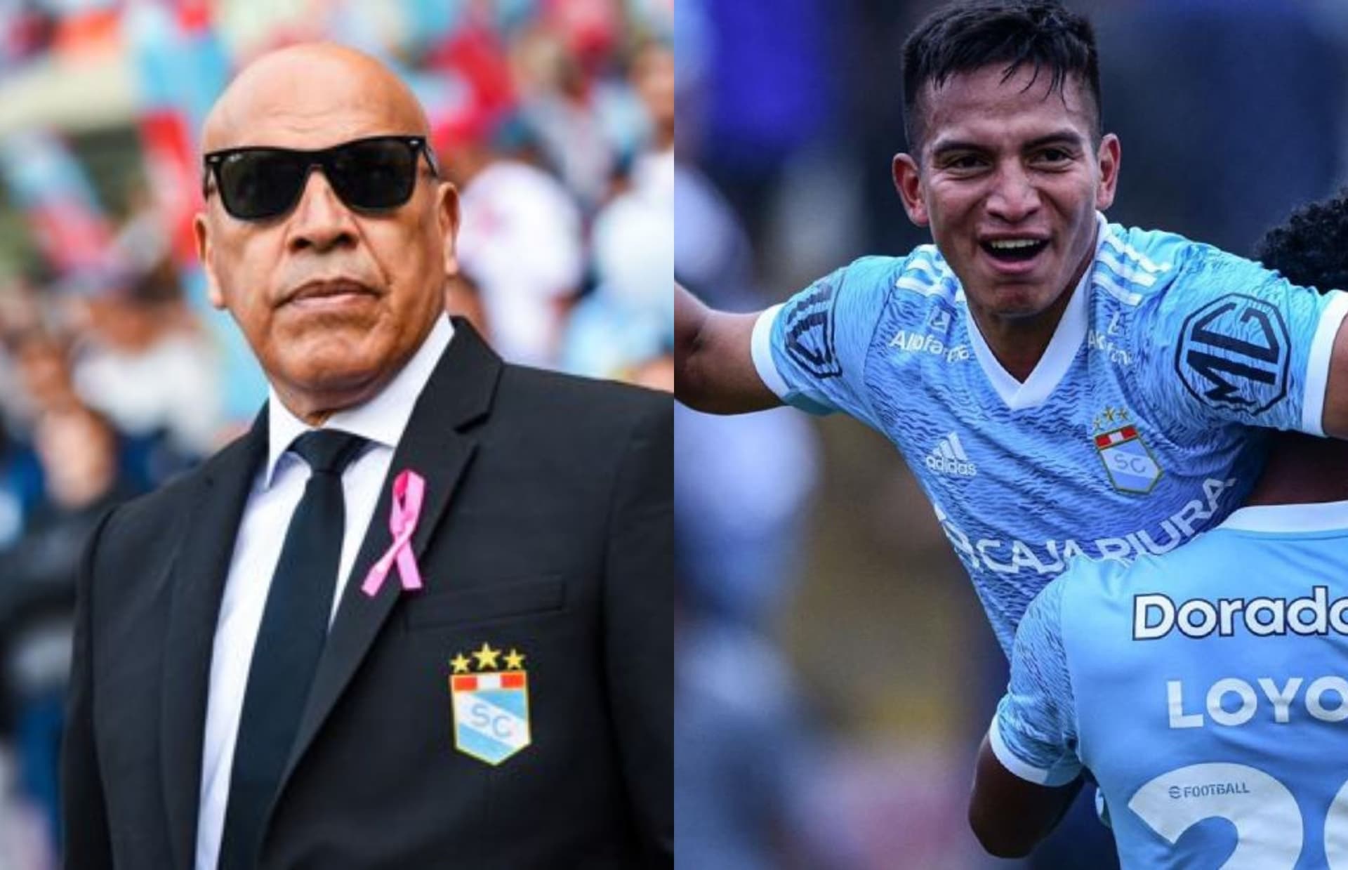El DT ‘rimense’ tiene en mente hacer jugar ante Mannucci a un jugador que le ha venido cumpliendo