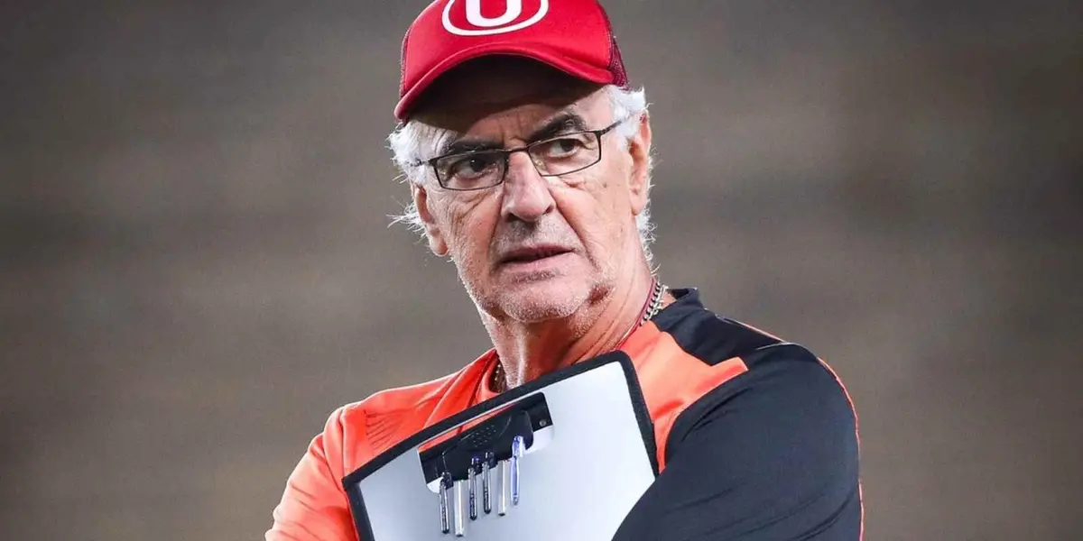 El DT uruguayo contará con una pieza clave en el equipo para el próximo partido de los cremas.