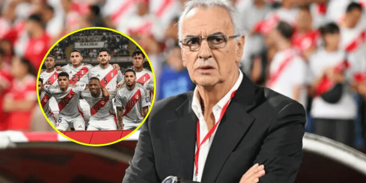 El DT uruguayo no quedó nada contento tras esta dura derrota