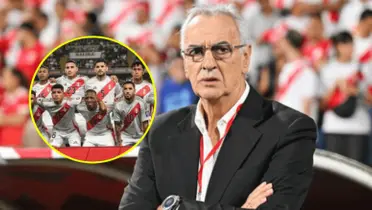 El DT uruguayo no quedó nada contento tras esta dura derrota