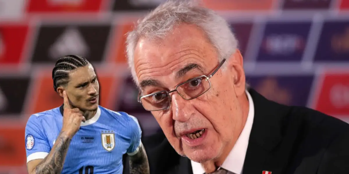 El DT uruguayo quedó descontento tras enterarse de la noticia