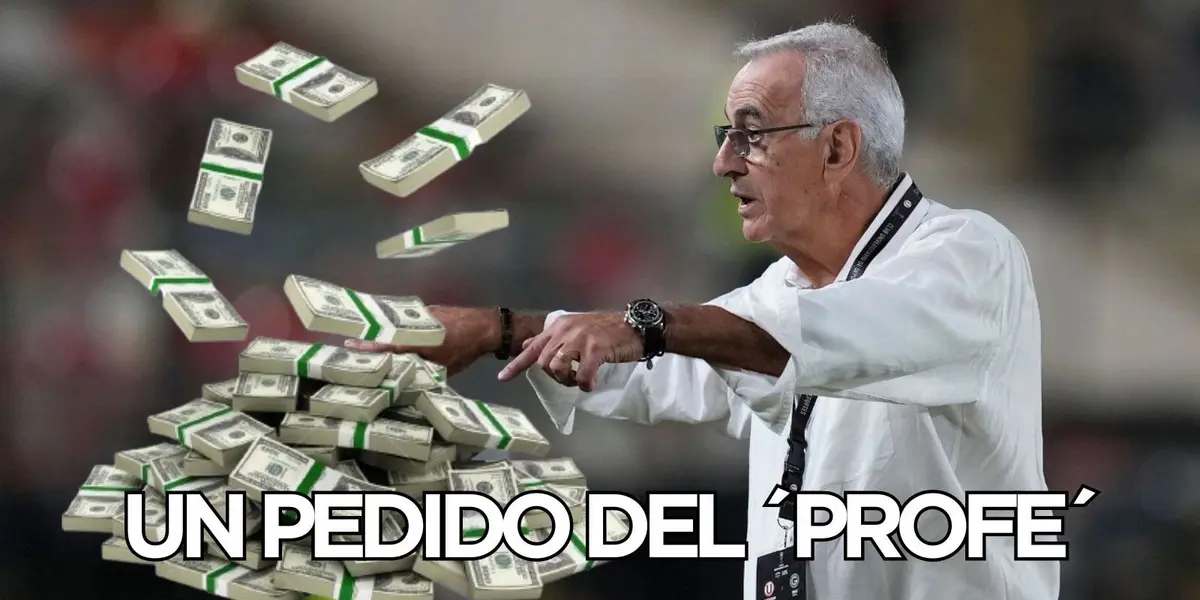 El DT uruguayo quiere afianzar aún más su plantel campeón