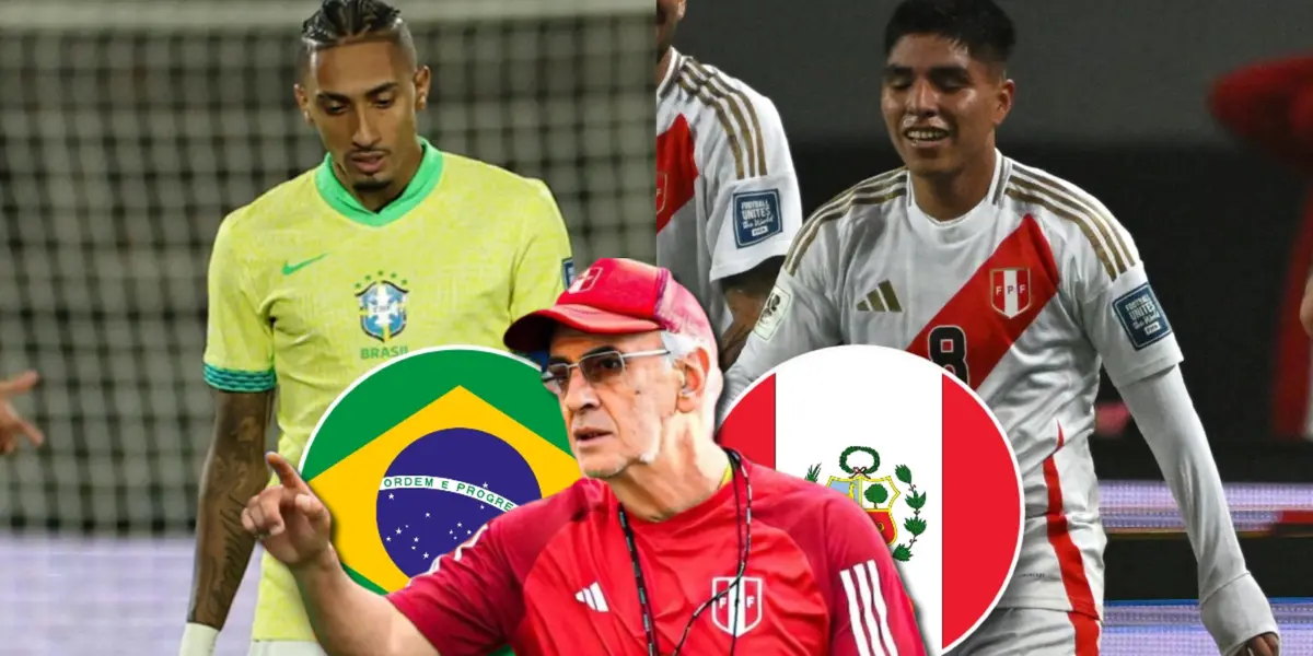 El DT uruguayo siente que el equipo es capaz de conseguir un gran resultado