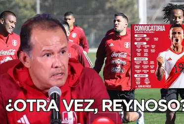 El DT volvió a realizar una exclusión muy particular en el equipo de todos