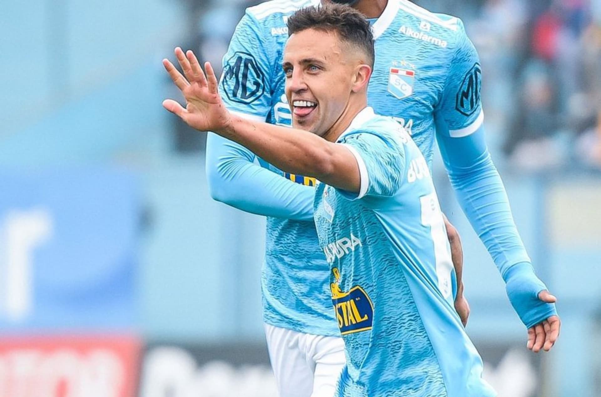 El duro golpe que le daría el talentoso mediocampista argentino a Sporting Cristal
