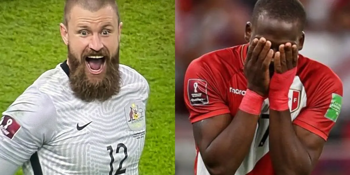 El duro golpe que podría recibir Andrew Redmayne